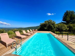Villa Rose